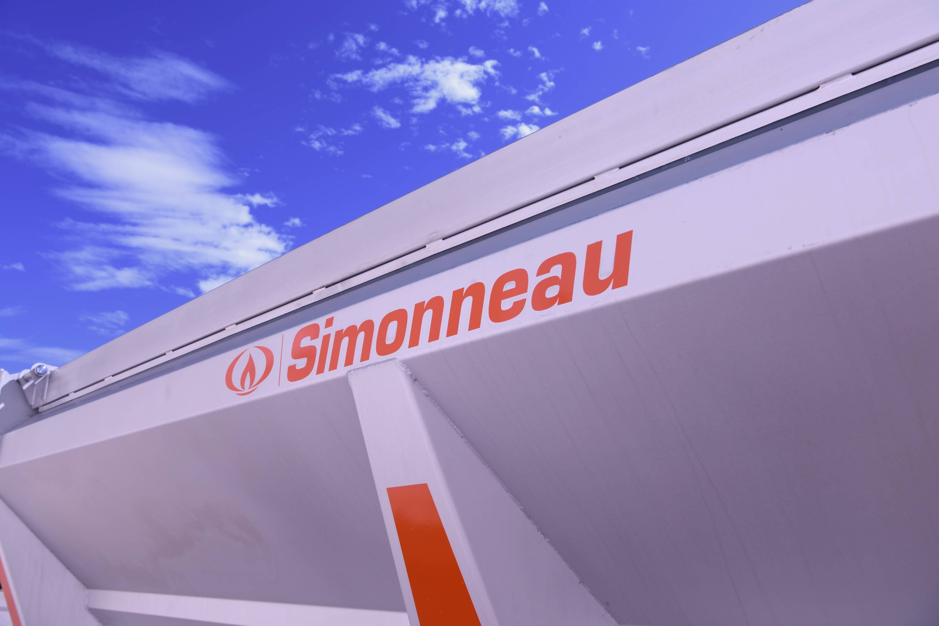 Simonneau
