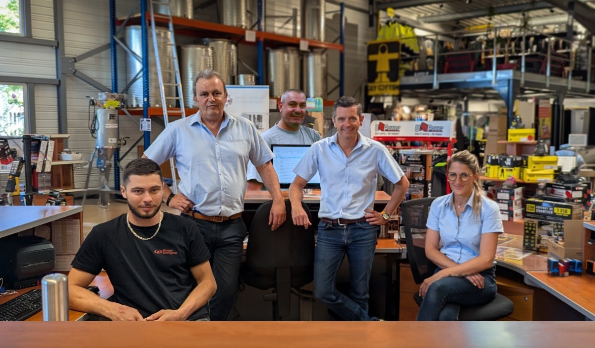 des Conseil et des Services