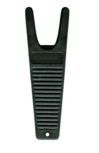 Tire-bottes plastique