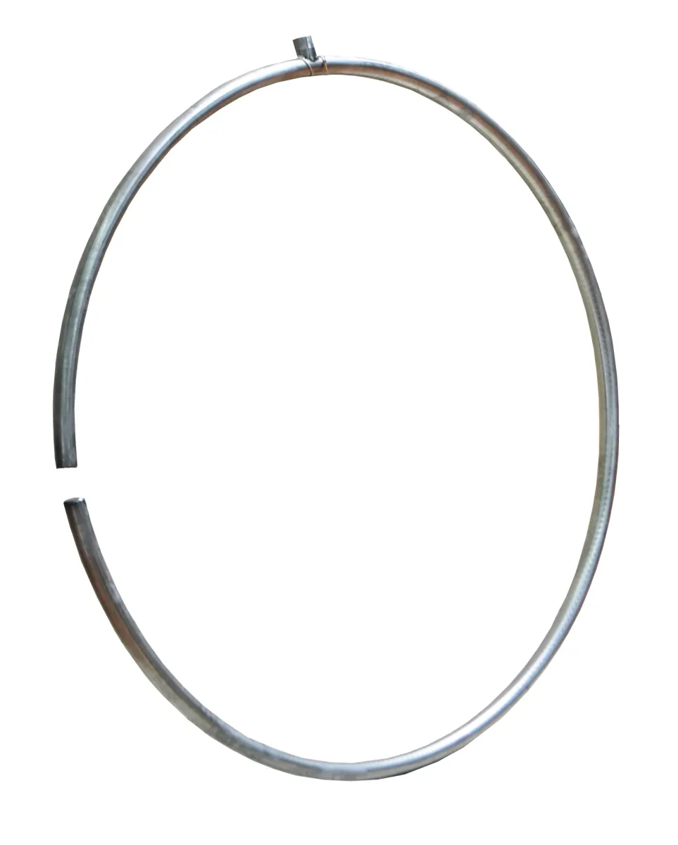 Couronne de ruissellement - Inox 304