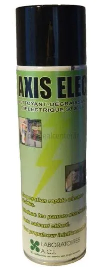 Nettoyant cuivre axis polibril