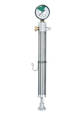 Pompe à air