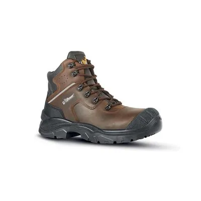 Chaussures de sécurité GREENLAND RESTYLING