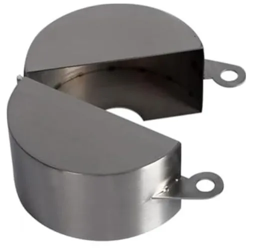 Bouchon anti-vol pour robinet - Inox 304L