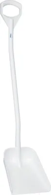 Pelle manche ergonomique