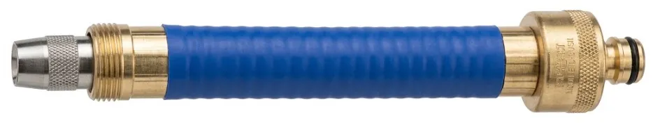 Flexilance bleue de 15 multijets