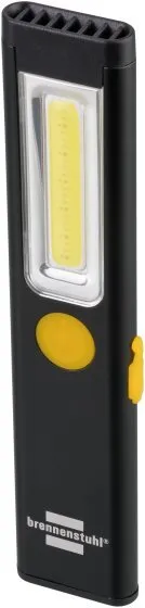 Lampe de poche LED PL200