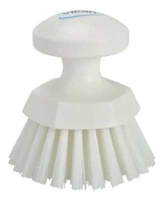 Brosse ronde soleil