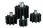 Rotor pour pompe MAJOR