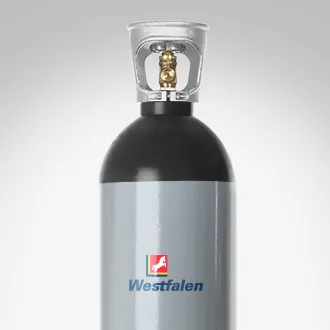 Bouteille de gaz Alimentaire - Azote