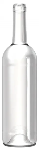 Bouteille bordelaise NOVA