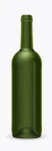 Bouteille bordelaise NOVA