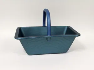 Panier de récolte