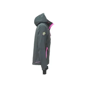 Veste Softshell SPACE - Rose