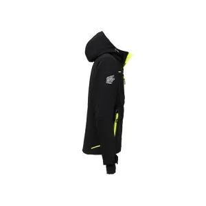 Veste Softshell SPACE - Jaune