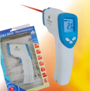 Thermomètre infrarouge