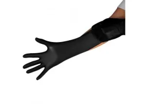 Gants NITRILE NOIR