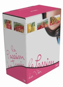 Carton VINIBAG