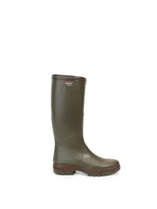 Bottes AIGLE parcours 2 - Bronze