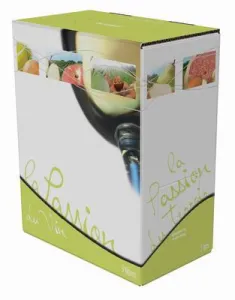 Carton VINIBAG