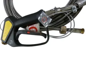 Kit complet tromblon CO2 (5m)