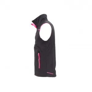 Veste Softshell SPACE - Dark Green