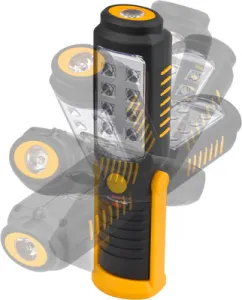 Lampe de poche LED