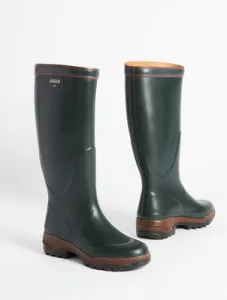 Bottes AIGLE parcours 2 - Bronze