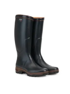 Bottes AIGLE parcours 2 - Bronze