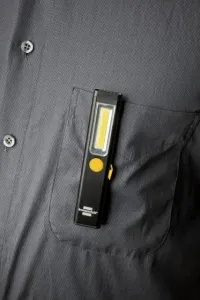 Lampe de poche LED PL200