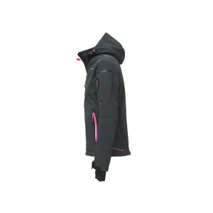 Veste Softshell SPACE - Rose