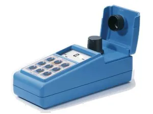 Turbidimètre portable