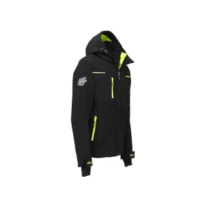 Veste Softshell SPACE - Jaune
