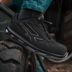 Chaussure de sécurité CARBON