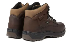 Chaussures PICARDIE Cuir - Marron
