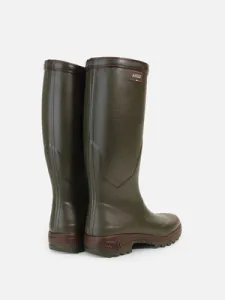 Bottes AIGLE parcours 2 - Bronze