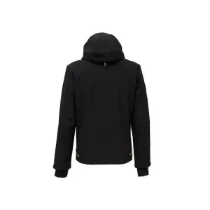 Veste Softshell SPACE - Jaune