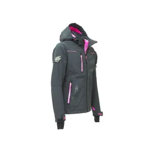 Veste Softshell SPACE - Rose