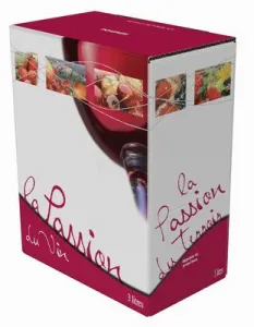 Carton VINIBAG