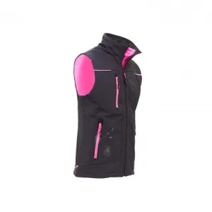Veste Softshell SPACE - Dark Green