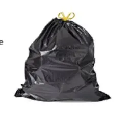 Sacs poubelle