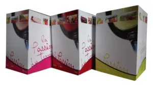 Carton VINIBAG