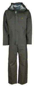 Combinaison pluie Guy COTTEN ISOCOMB - Vert