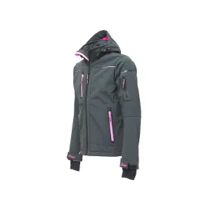 Veste Softshell SPACE - Rose