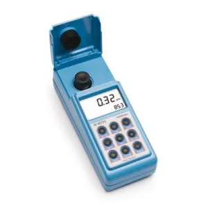 Turbidimètre portable