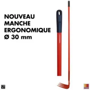 Croc à vendange