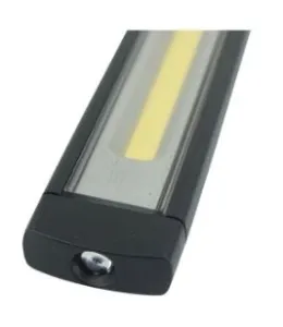 Lampe rechargeable COB 1 000 lm