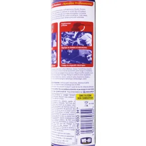 Aérosol WD40