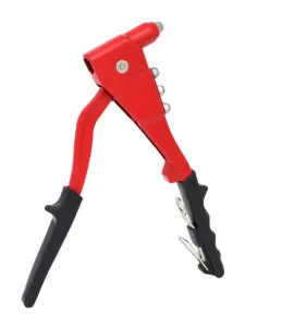 Pince à riveter