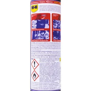 Aérosol WD40